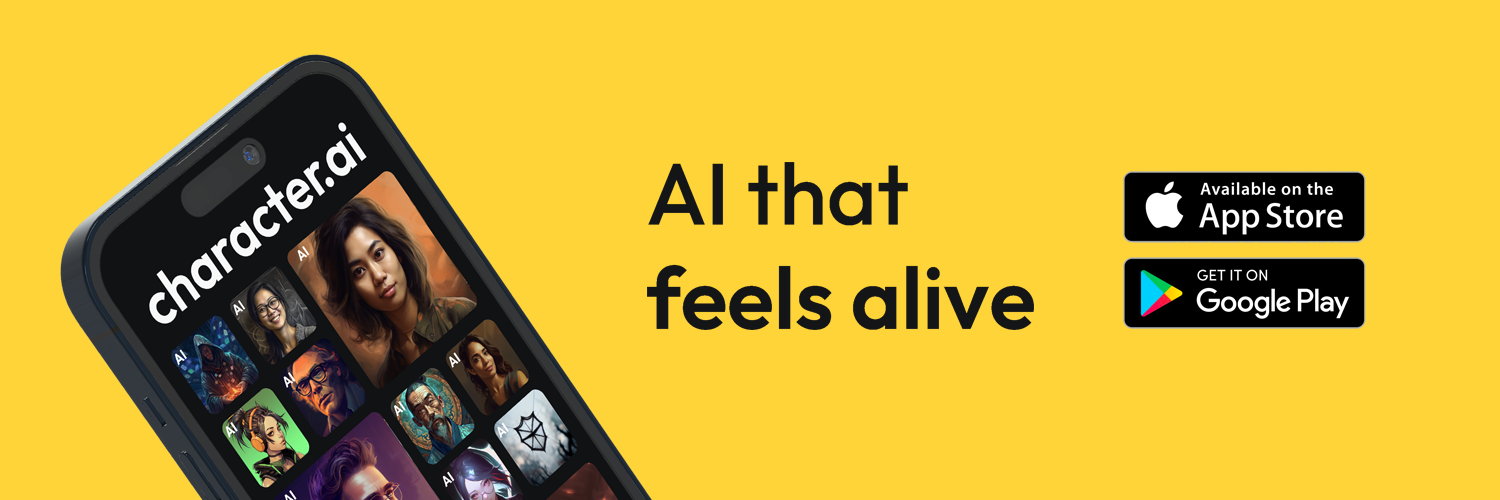 Character AI Launches Mobile App For IOS And Android