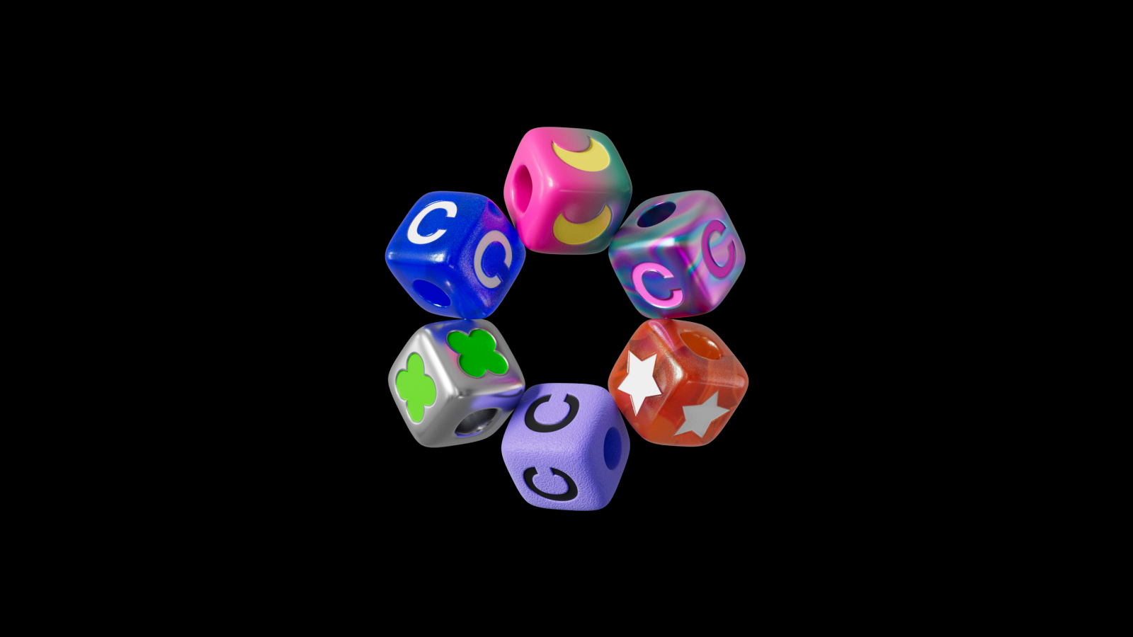 Introducing Charms: A New Way to Unlock More on Character.ai