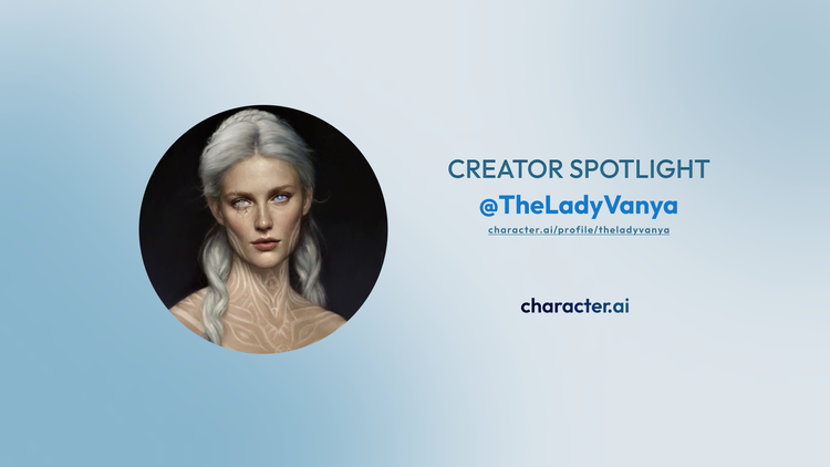 Character’s Corner: Savannah