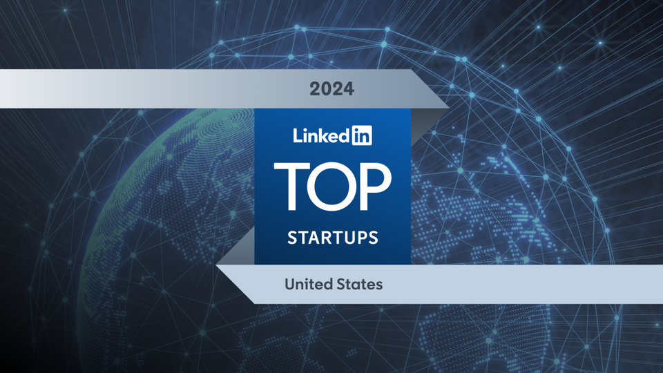 Character.AI Named to the LinkedIn Top Startups 2024 List🚀